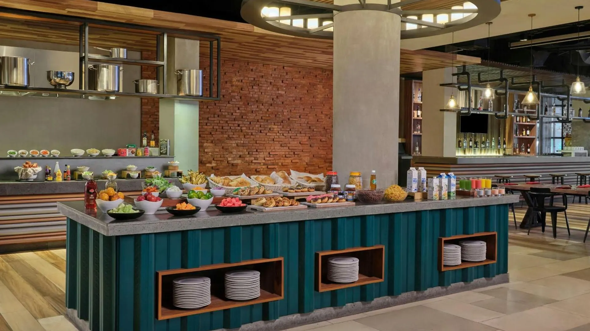 Hotel Fairfield By Marriott Bali South Kuta Kuta Lombok
