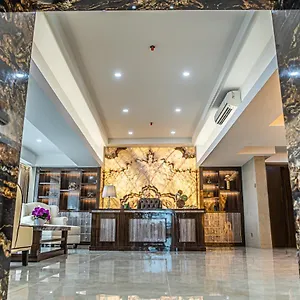***** Hotel Dream Of Aventus Kuta Indonésie