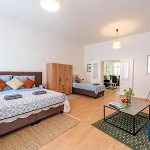  Appart hôtel Retreat Downtown République tchèque