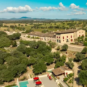 Sa Bastida Luxury Retreat & Adults Only 4* Sant Joan