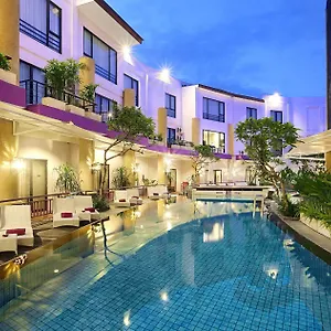 Hotell Kuta Park, Kuta Lombok